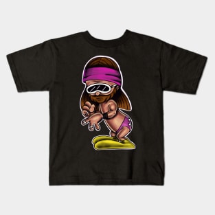 Madness Kids T-Shirt